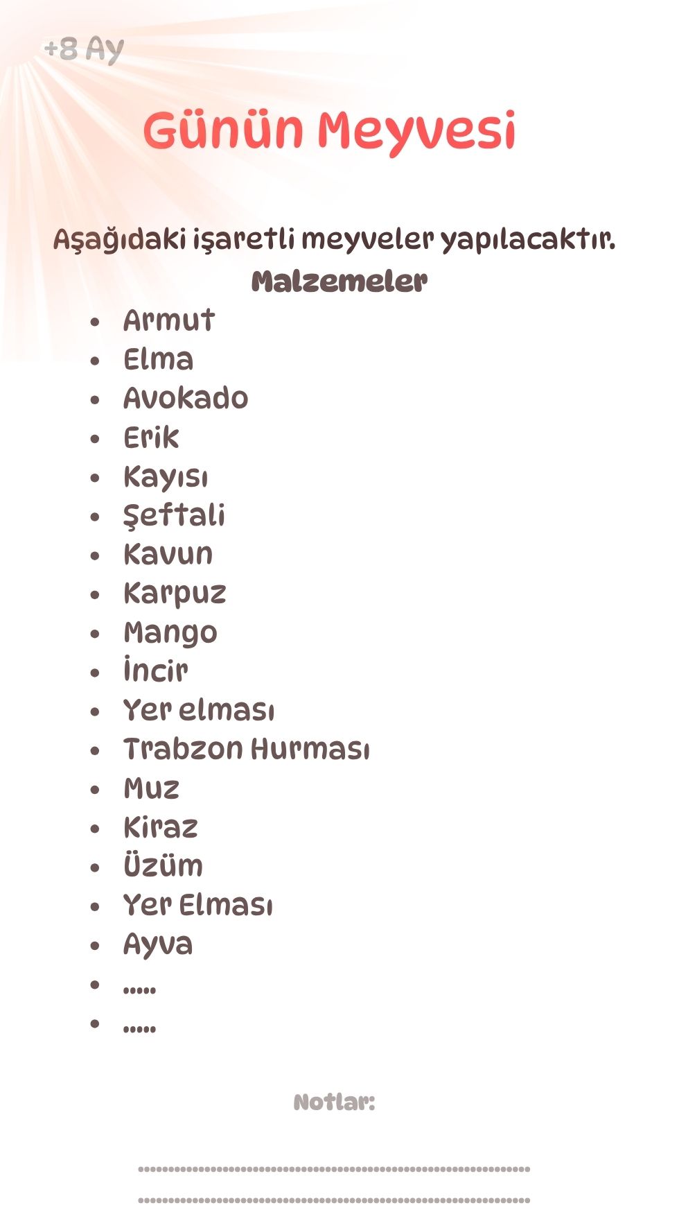 Tarif 34