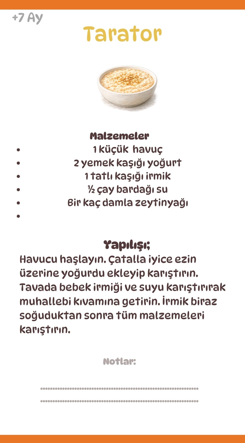 Tarif 5