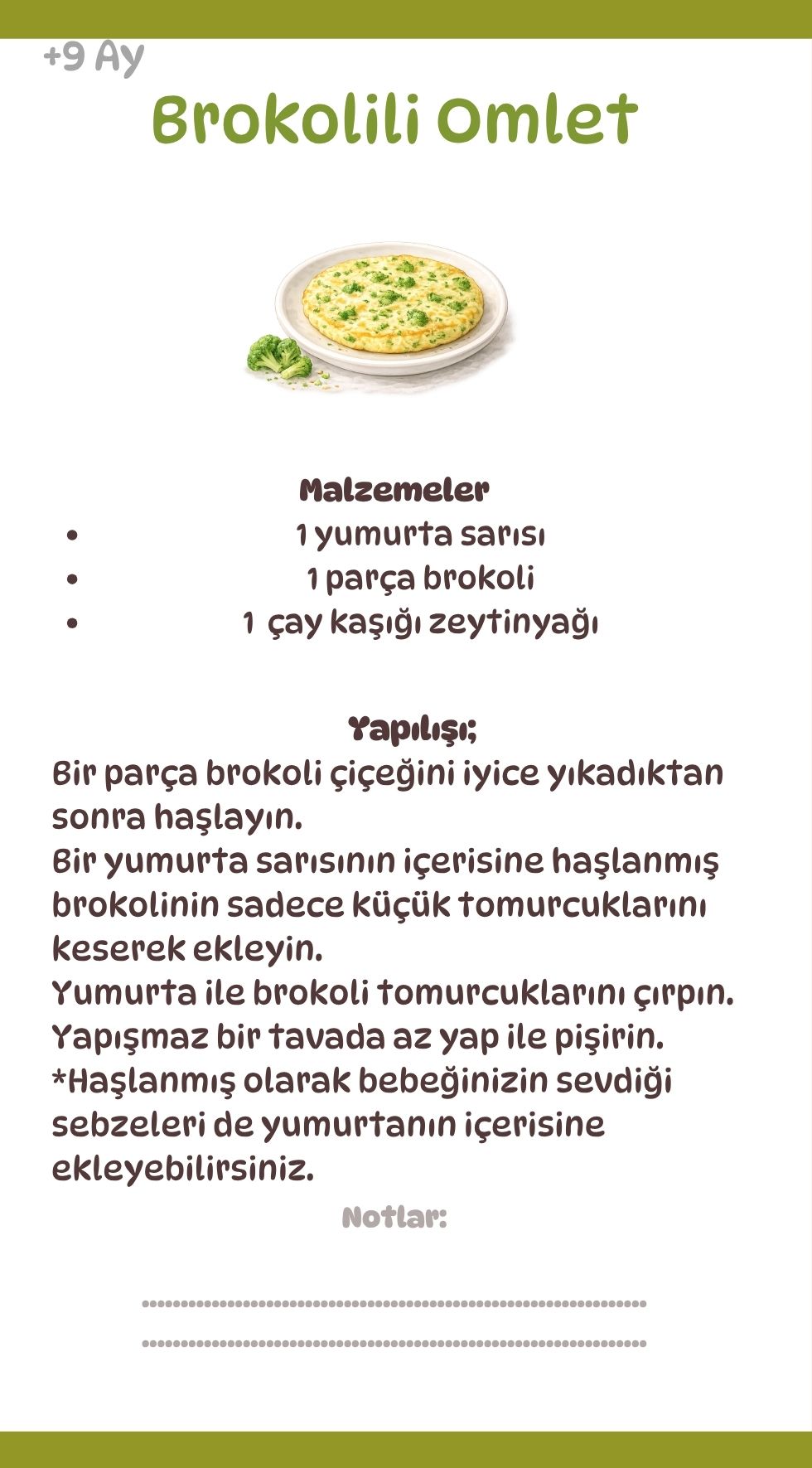 Tarif 6