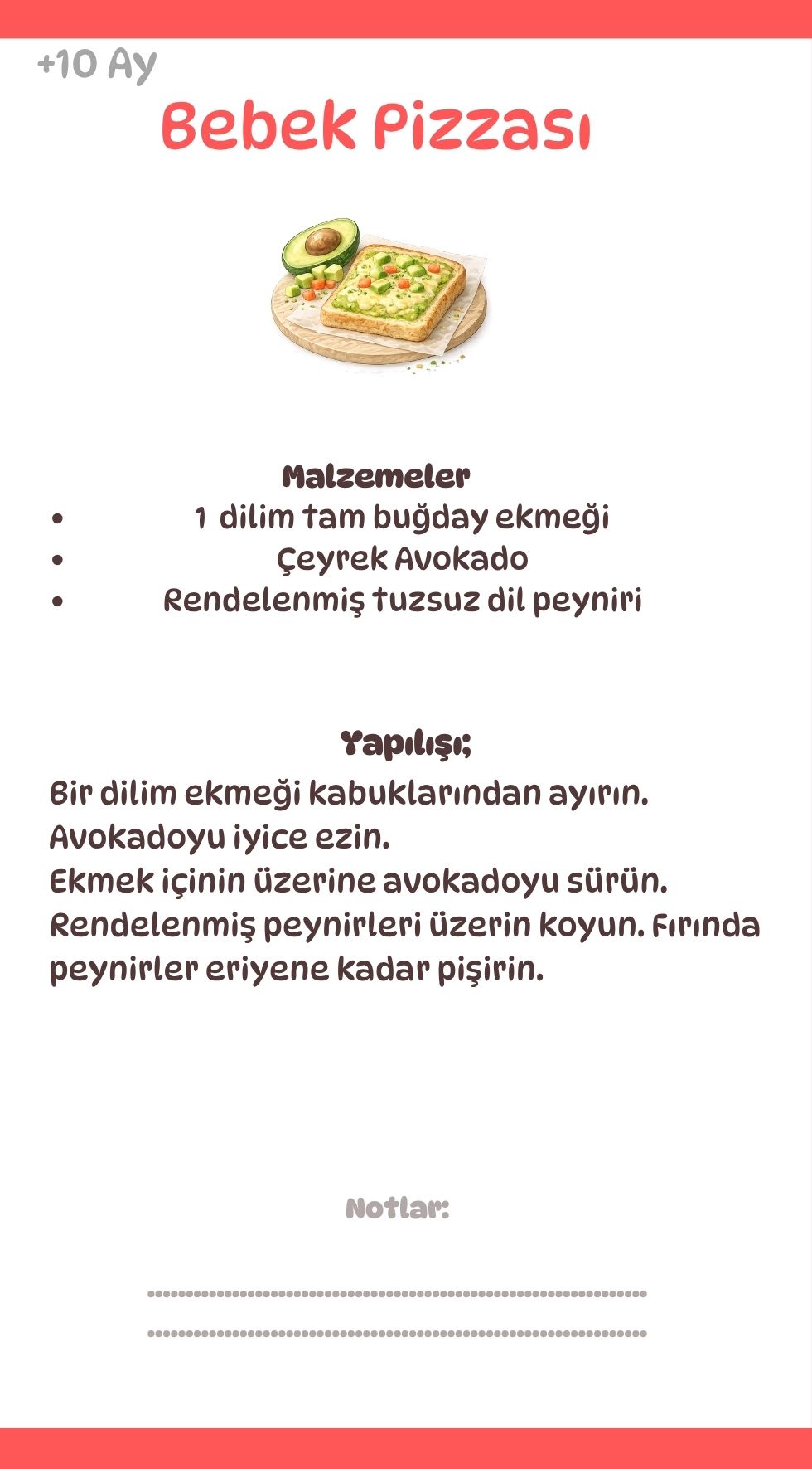 Tarif 9